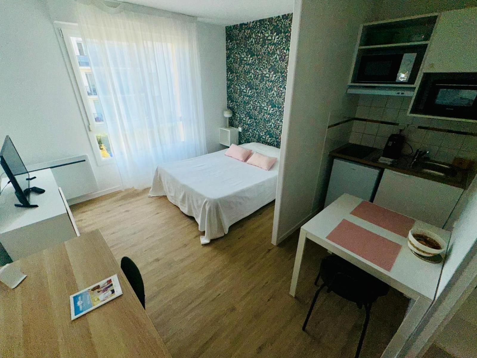 Sphinx Residences - Tempologis Memorial Кан Екстериор снимка