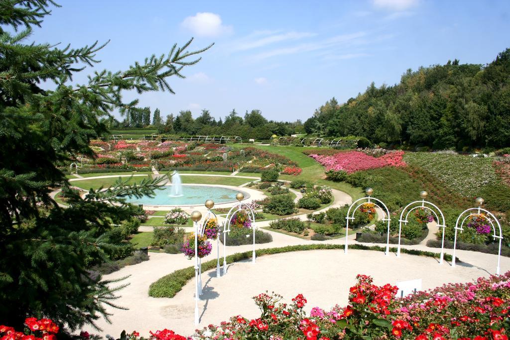 Sphinx Residences - Tempologis Memorial Кан Екстериор снимка
